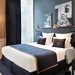 Square Louvois Hotel 4*