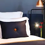 Square Louvois Hotel