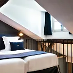 Hotel Square Louvois