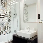Hotel Square Louvois 4*