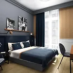 Hotel Square Louvois 4*