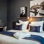 Hotel Square Louvois