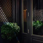 Square Louvois Hotel