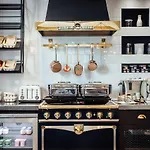 Square Louvois Hotel 4*