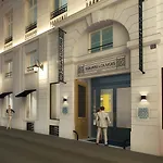 Square Louvois Hotel