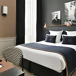 Hotel Square Louvois París