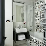 Hotel Square Louvois