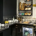 Hotel Square Louvois París