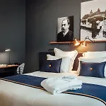 Square Louvois 4* París