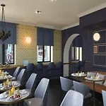 Square Louvois Hotel