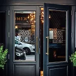 Square Louvois 4* París