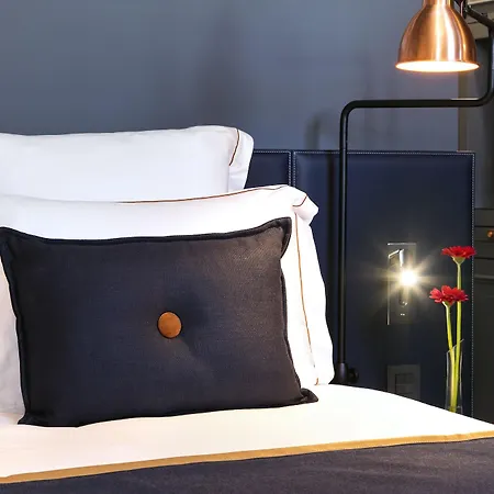 Square Louvois Hotel