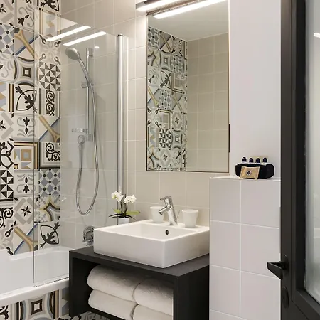 Hotel Square Louvois 4*