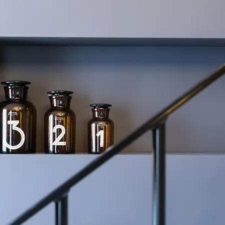 스퀘어 루부아 4*