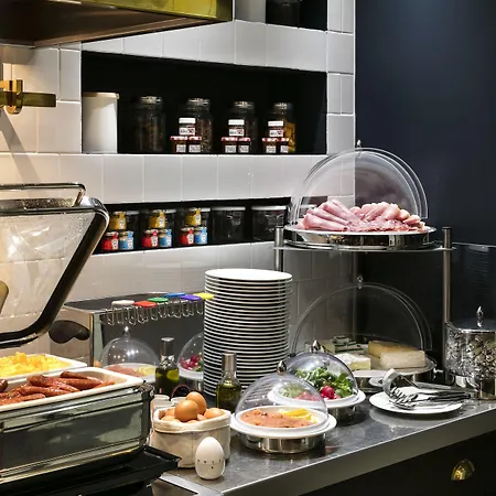 스퀘어 루부아 4*