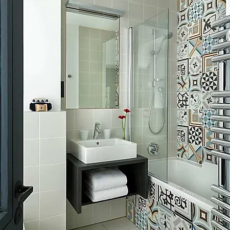 Hotell Square Louvois