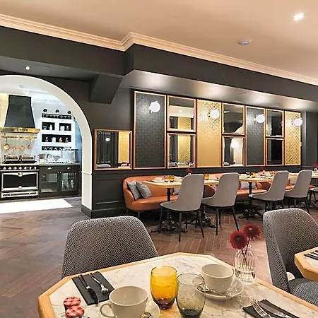 Square Louvois 4*