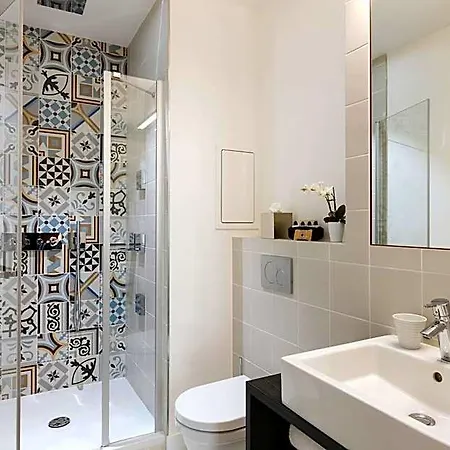 Hotell Square Louvois