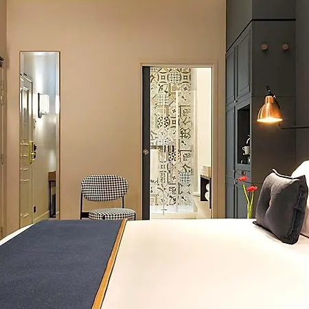 Hotell Square Louvois