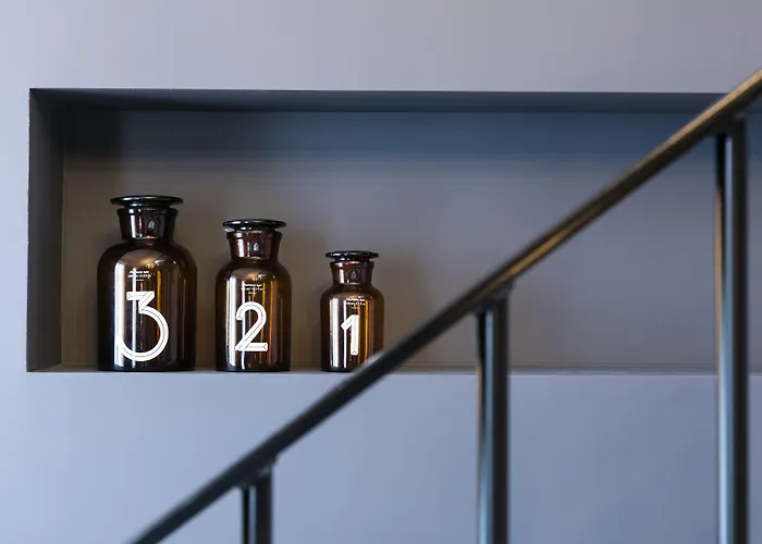 스퀘어 루부아 4*