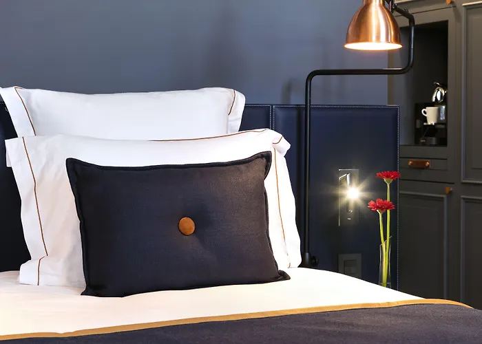 스퀘어 루부아 4*