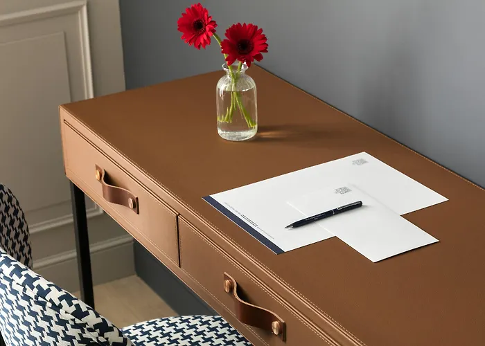 스퀘어 루부아 4* 파리