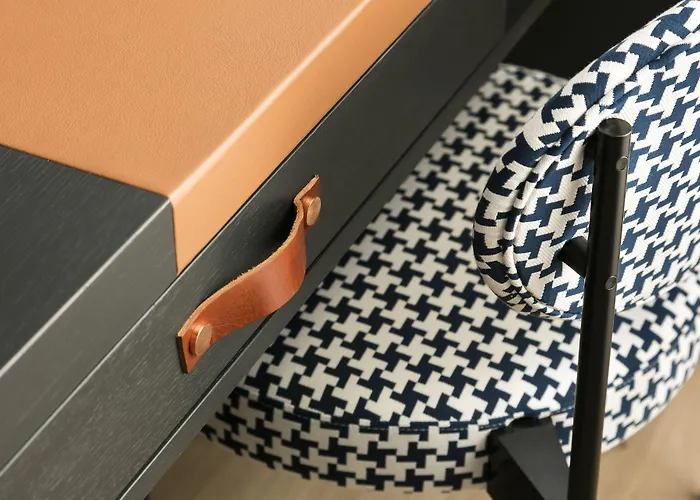 스퀘어 루부아 호텔