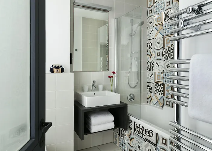 호텔 스퀘어 루부아