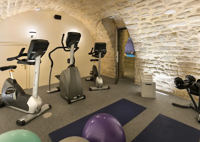 스퀘어 루부아 호텔