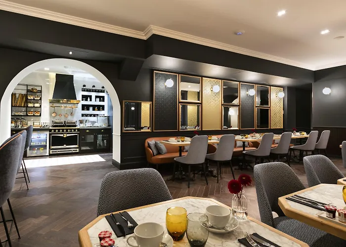 스퀘어 루부아 호텔