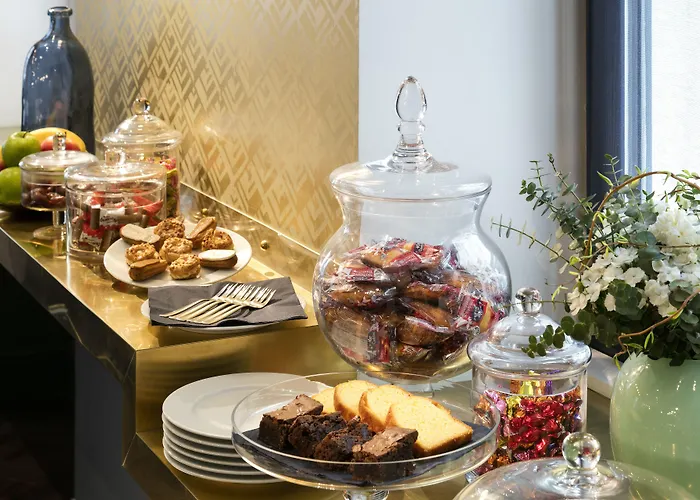 스퀘어 루부아 호텔