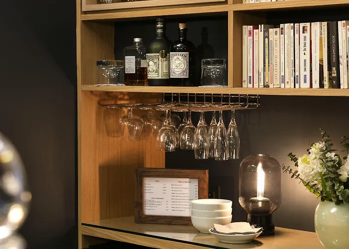 스퀘어 루부아 호텔