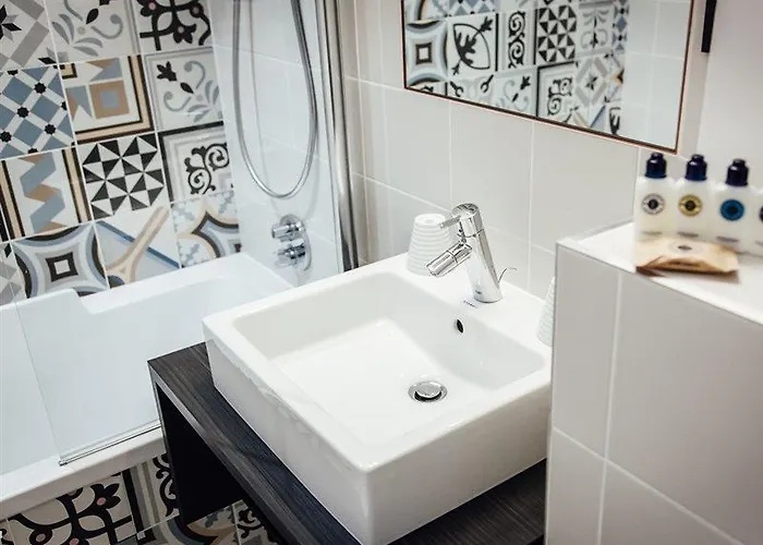 Square Louvois Hotel 4*