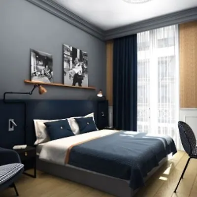 스퀘어 루부아 호텔