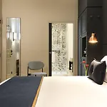 Square Louvois 4* Paříž