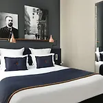 Hotel Square Louvois
