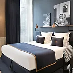 Square Louvois Hotel 4*