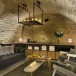 Square Louvois 4* Paříž