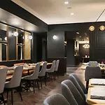 Square Louvois 4* Paříž