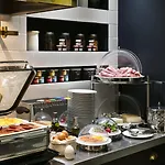 Square Louvois 4*