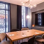 Hotel Square Louvois