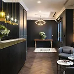 Square Louvois 4*