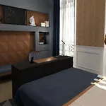 Hotel Square Louvois 4*