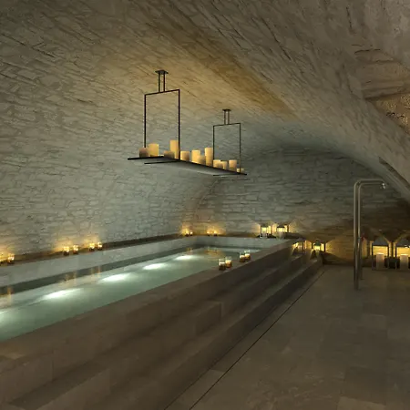 オテル スクエール ルーボワ ホテル 4*