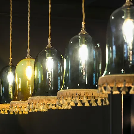 ホテル オテル スクエール ルーボワ