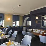 Square Louvois Hotel 4*